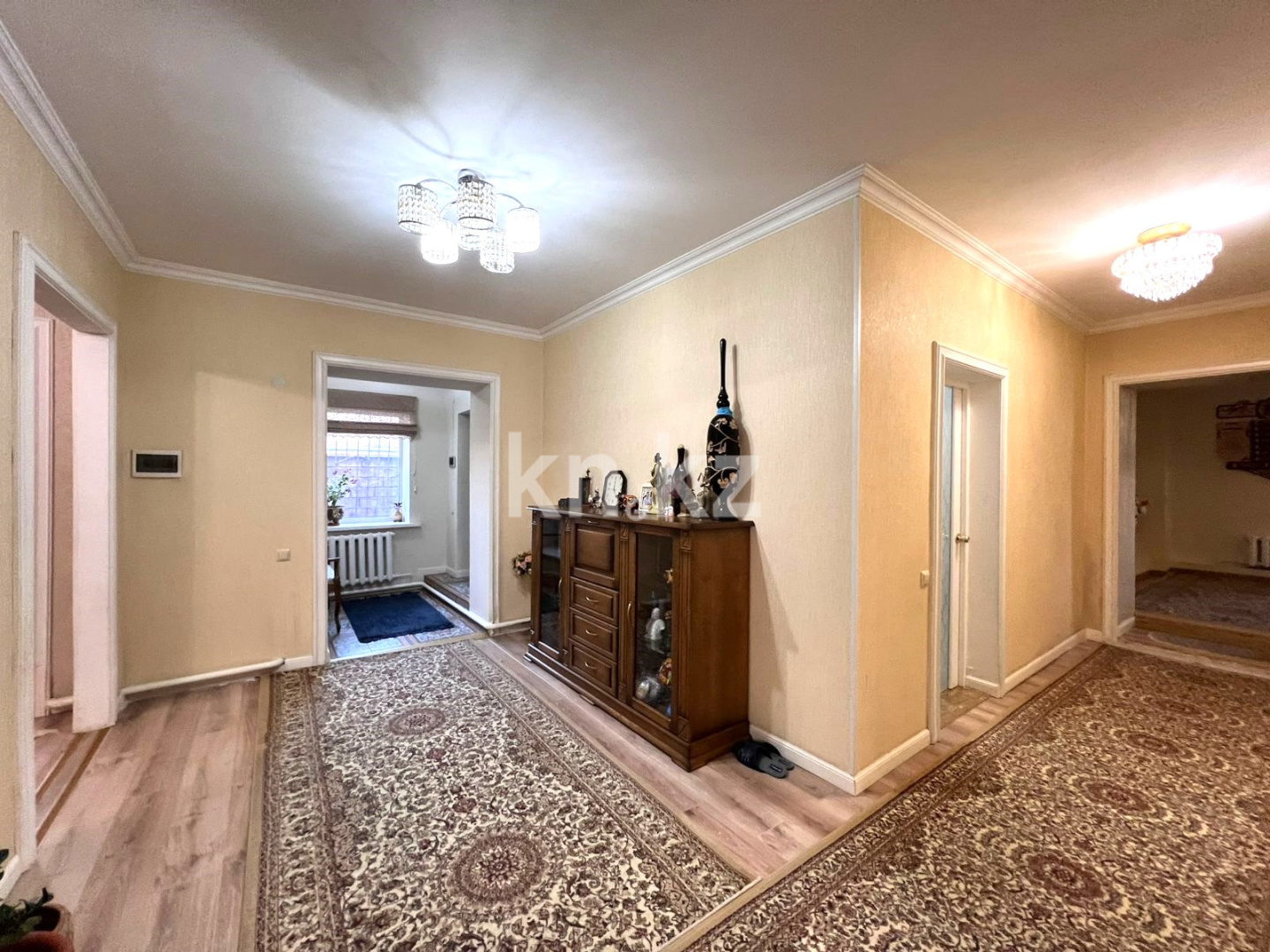 Продажа 4-комнатного дома, 267.1 м², .Акжайык в Акмолинской области - фото 12