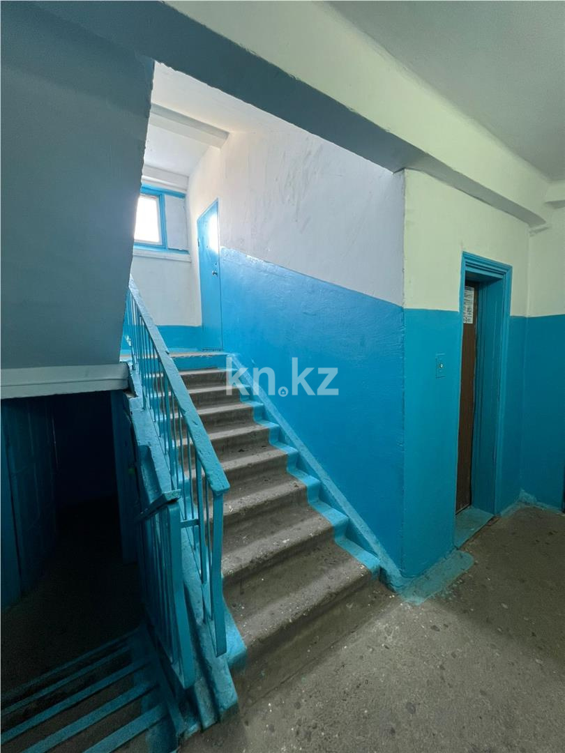 Продажа 5-комнатной квартиры, 98 м² в Караганде - фото 14