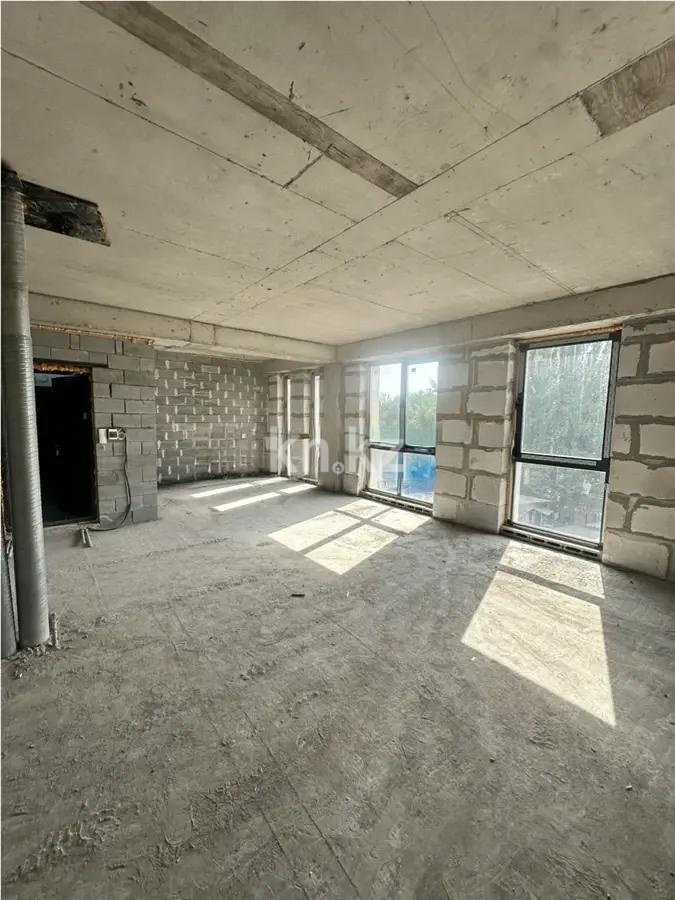 Продажа 2-комнатной квартиры, 48.1 м² в Алматы