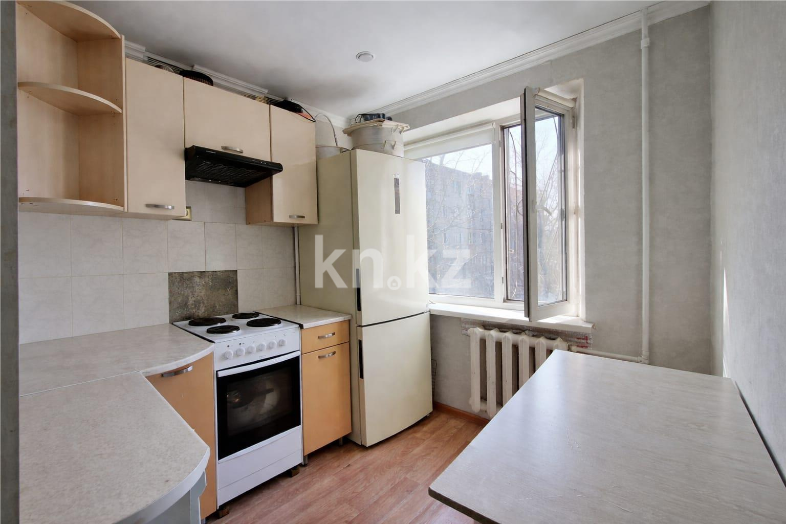 Продажа 2-комнатной квартиры, 48 м² в Караганде - фото 4