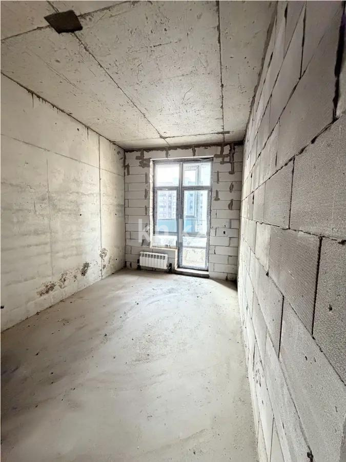 Продажа 2-комнатной квартиры, 72.6 м², ул. Бухар жырау, дом  32 в Астане - фото 2