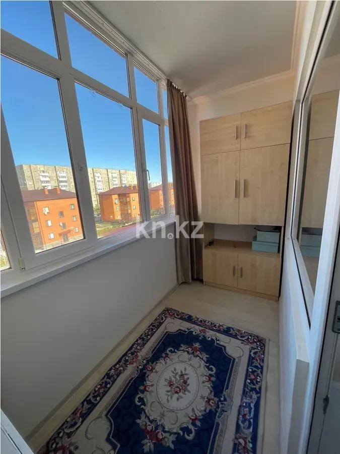 Продажа 3-комнатной квартиры, 97 м², ул. Жилой район 1, дом  11 в Караганде - фото 12