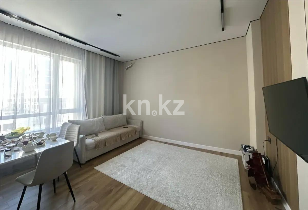 Продажа 2-комнатной квартиры, 78 м² в Астане