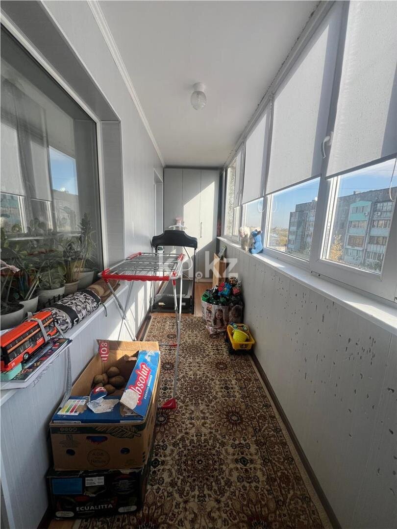 Продажа 4-комнатной квартиры, 102 м² в Темиртау - фото 15