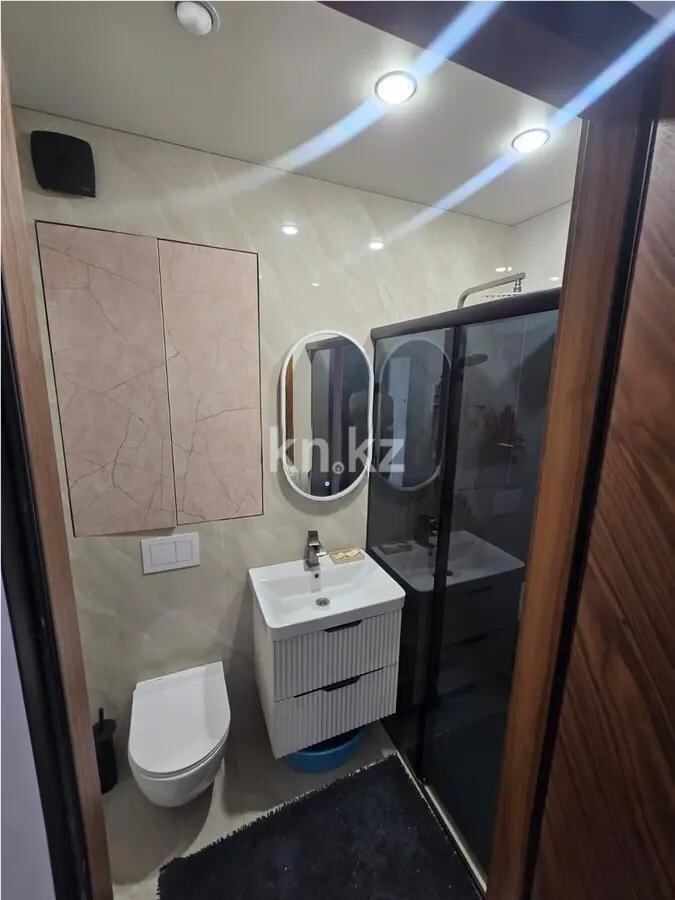 Продажа 3-комнатной квартиры, 87.7 м² в Алматы - фото 3