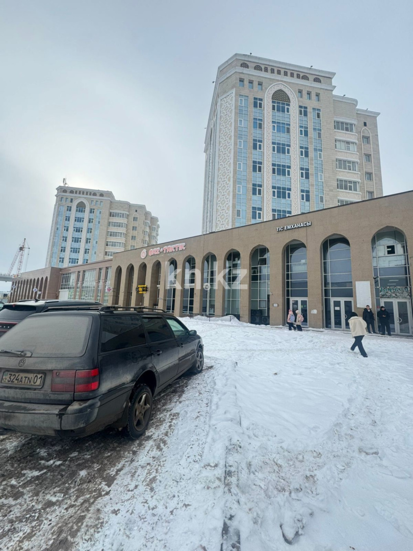 Аренда помещения в Астане - фото 2