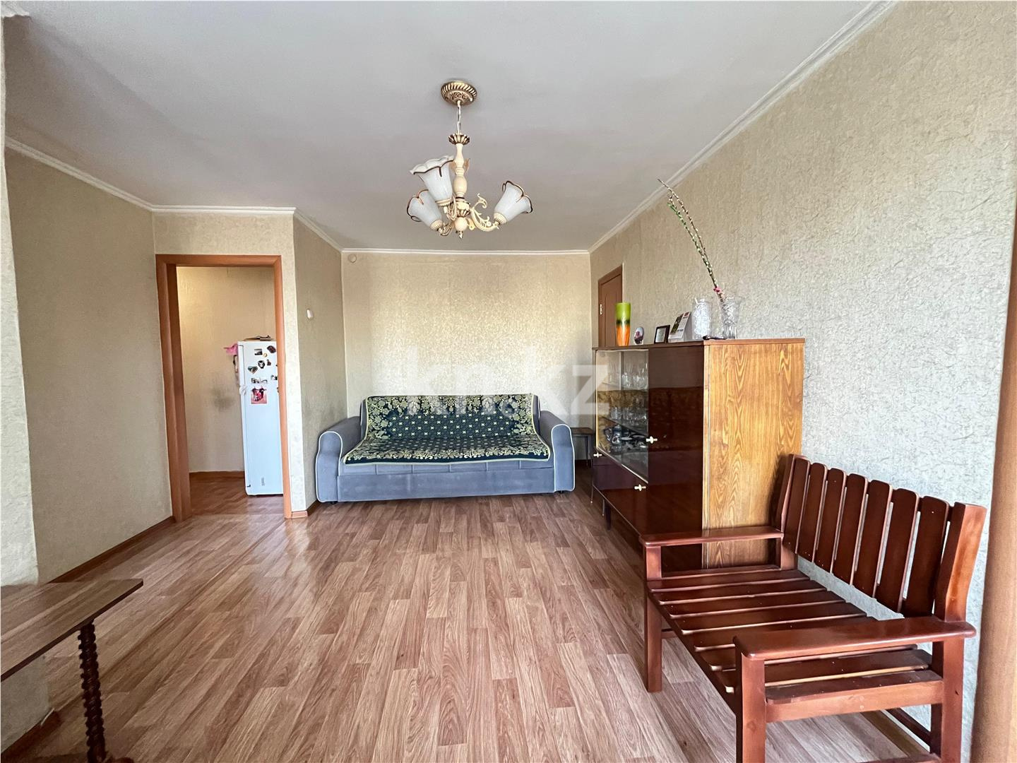 Продажа 2-комнатной квартиры, 45 м² в Караганде - фото 3