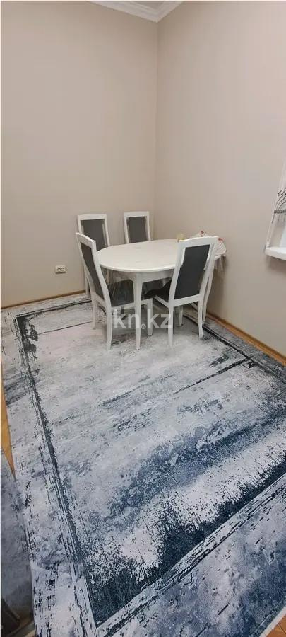 Продажа 3-комнатной квартиры, 93 м² в Алматы - фото 4