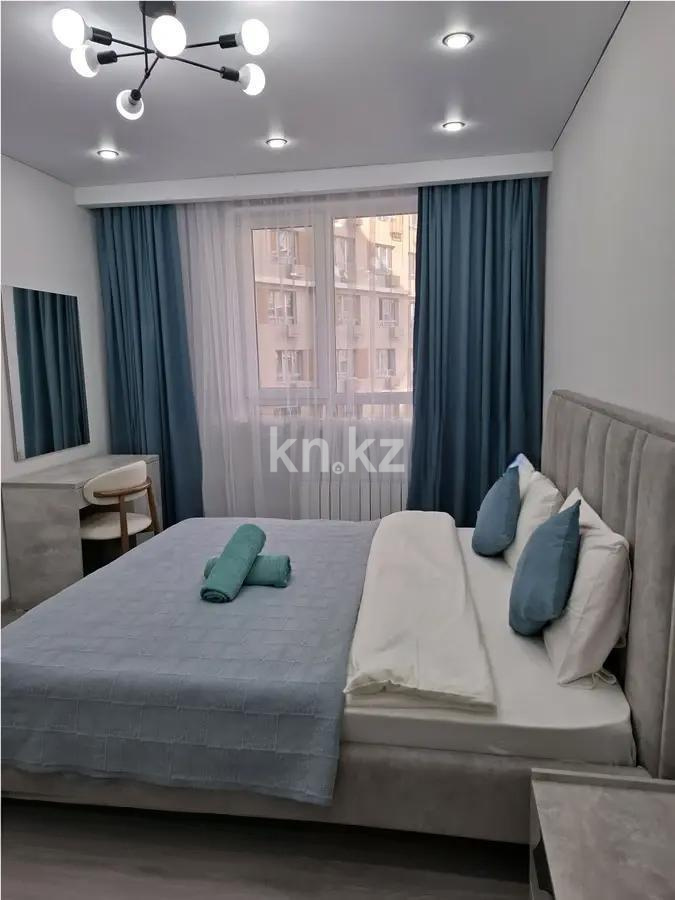 Продажа 2-комнатной квартиры, 50 м², ул. Утепова, дом  31 в Алматы