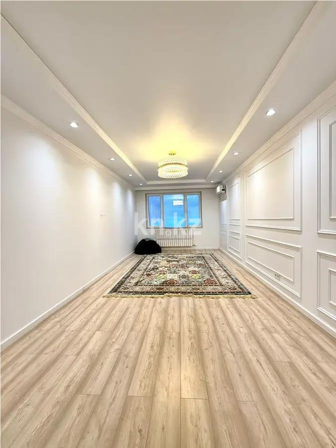 Продажа 3-комнатной квартиры, 110 м² в Алматы