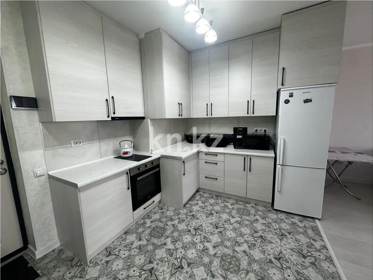 Продажа 2-комнатной квартиры, 50 м² в Алматы - фото 3
