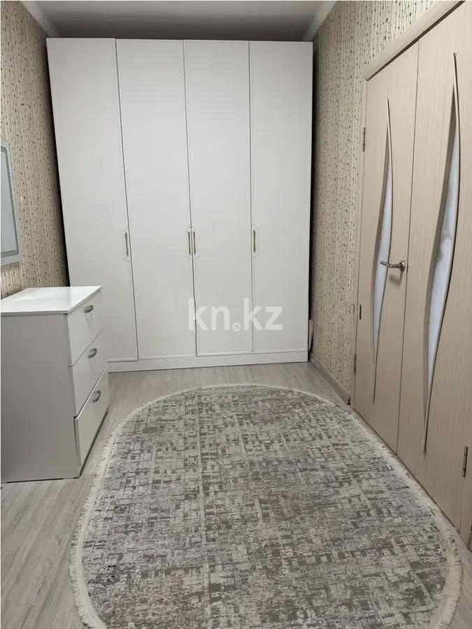Продажа 1-комнатной квартиры, 46.3 м² в Астане - фото 3