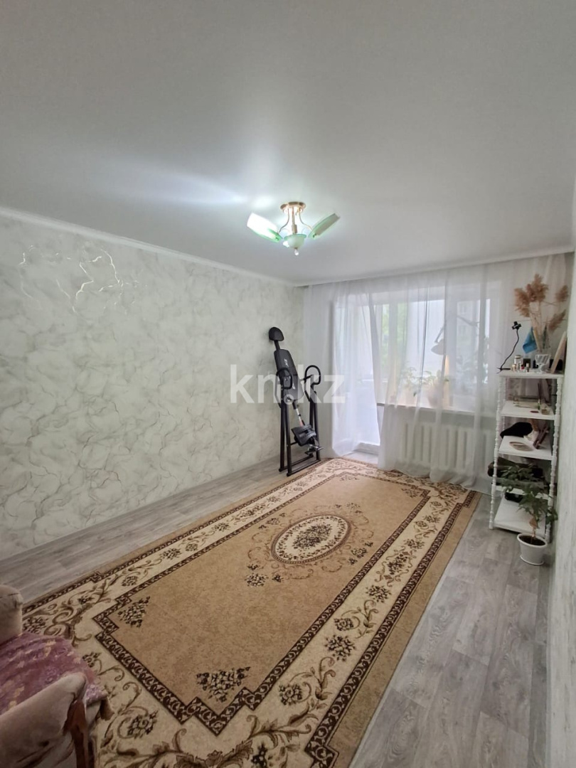 Продажа 3-комнатной квартиры, 63 м², ул. Тюленина в Уральске
