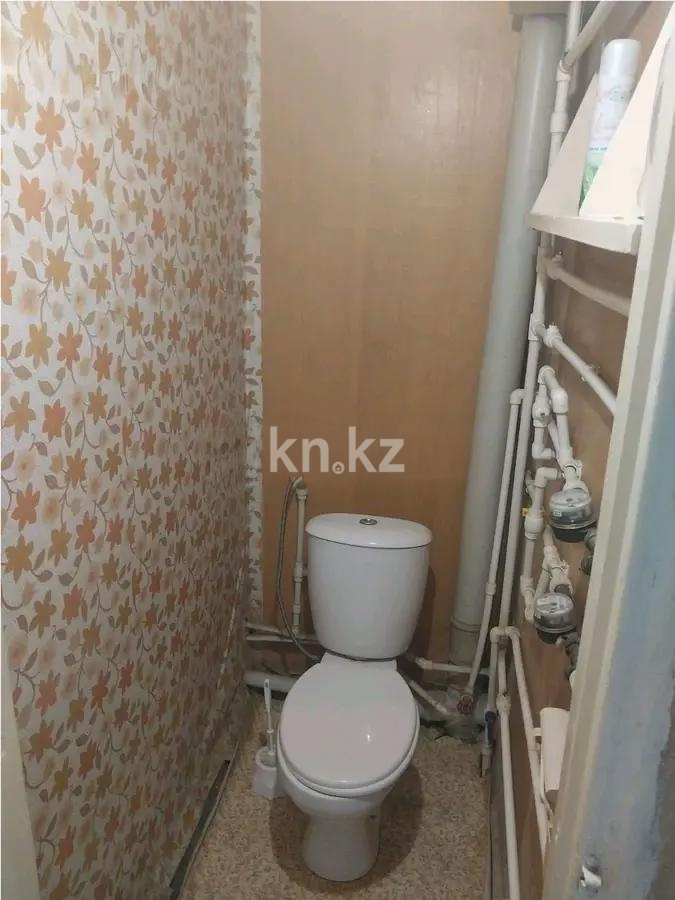 Продажа 1-комнатной квартиры, 34 м² в Темиртау - фото 4