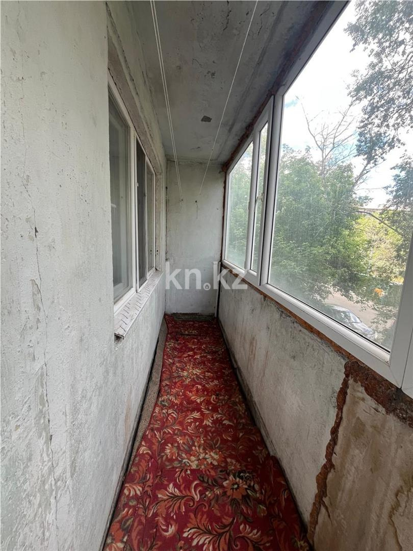 Продажа 2-комнатной квартиры, 55 м² в Караганде - фото 12