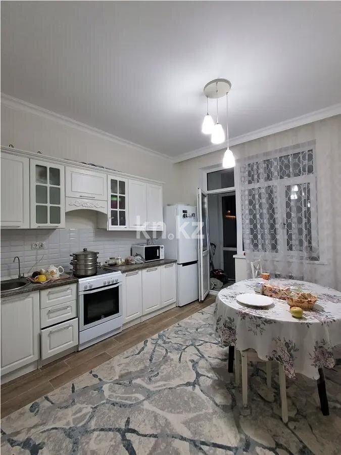 Продажа 2-комнатной квартиры, 71 м² в Астане - фото 3