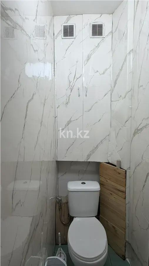 Продажа 3-комнатной квартиры, 61 м², ул. Жарокова, дом  165 в Алматы - фото 5