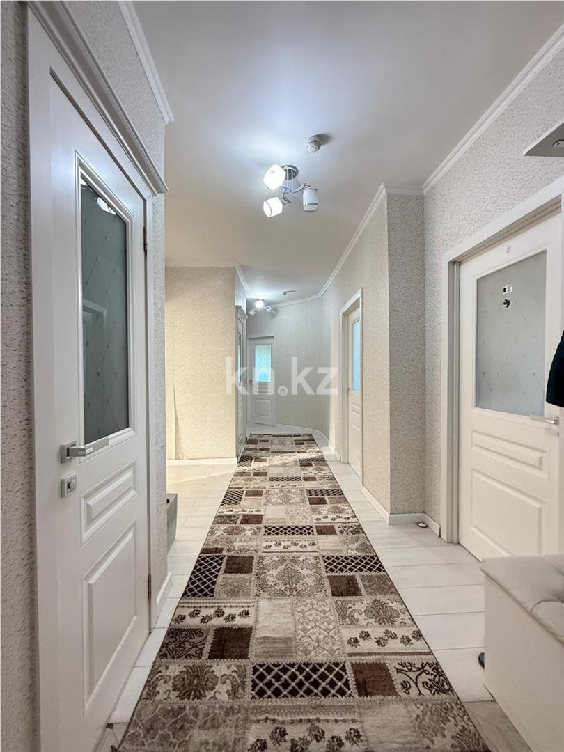 Продажа 3-комнатной квартиры, 99 м² в Астане - фото 8