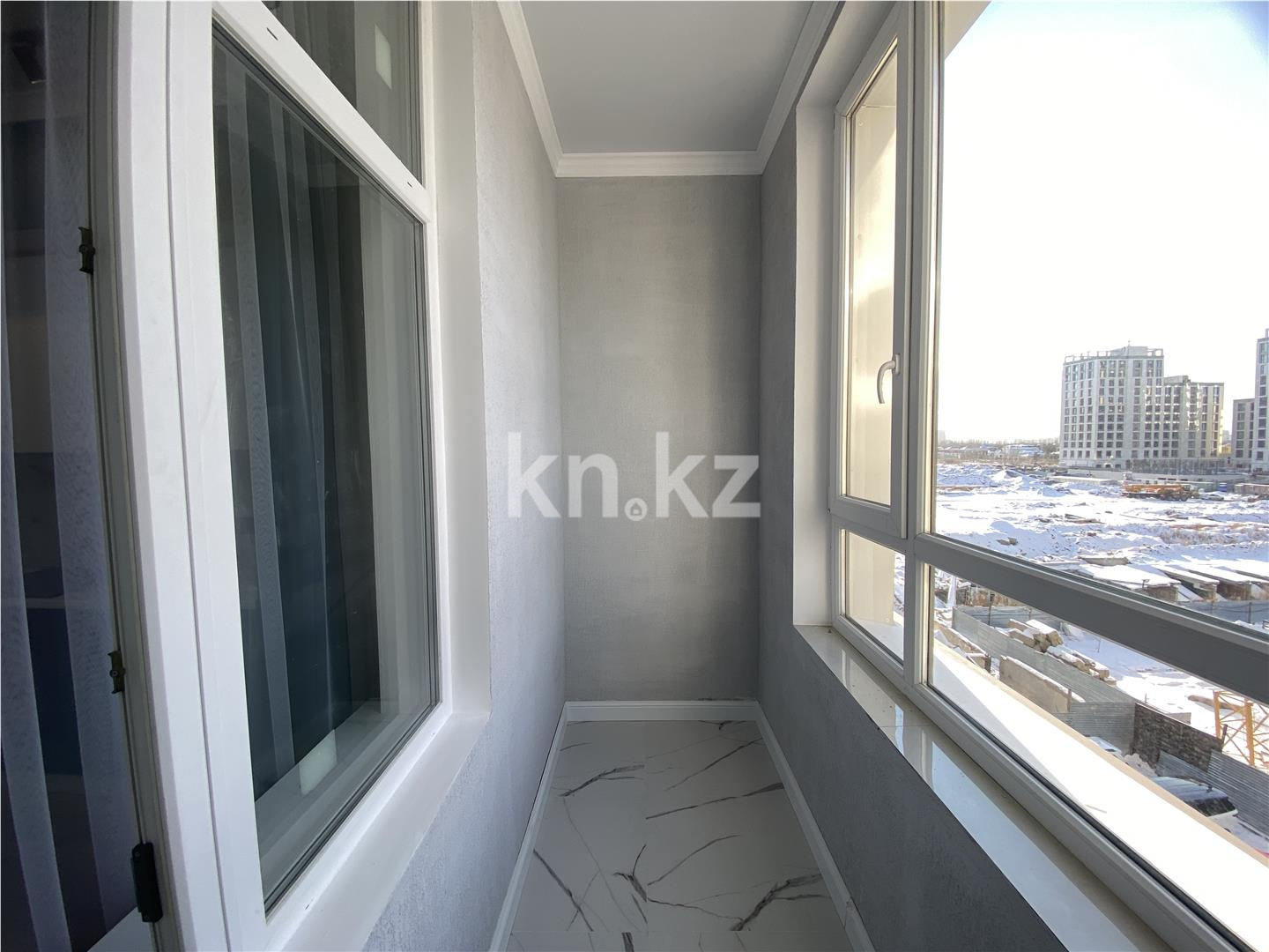 Продажа 2-комнатной квартиры, 64 м², пр. Тауелсыздык в Астане - фото 6