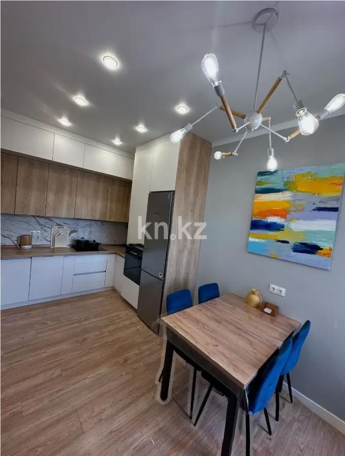 Продажа 2-комнатной квартиры, 69 м² в Астане - фото 3