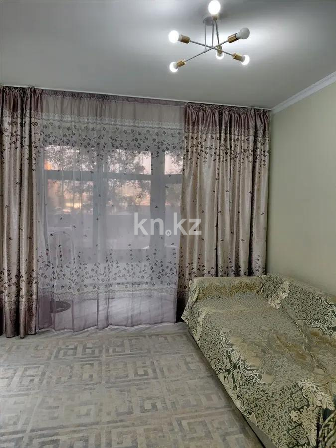 Продажа 1-комнатной квартиры, 48 м² в Алматы