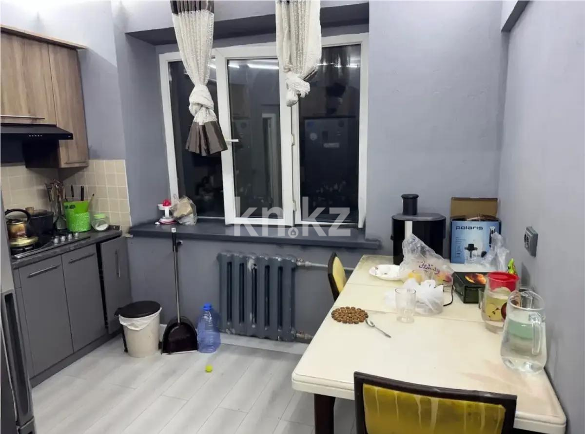 Продажа 4-комнатной квартиры, 75 м² в Алматы - фото 4