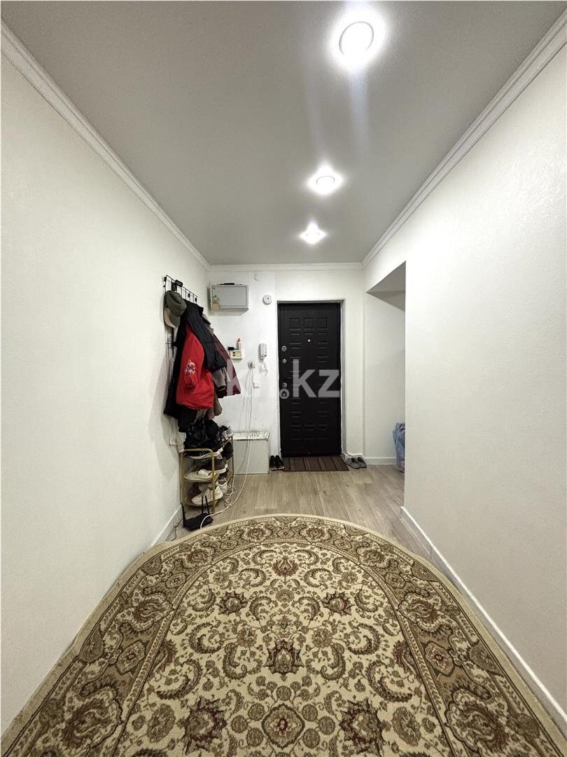 Продажа 3-комнатной квартиры, 86 м² в Караганде - фото 17