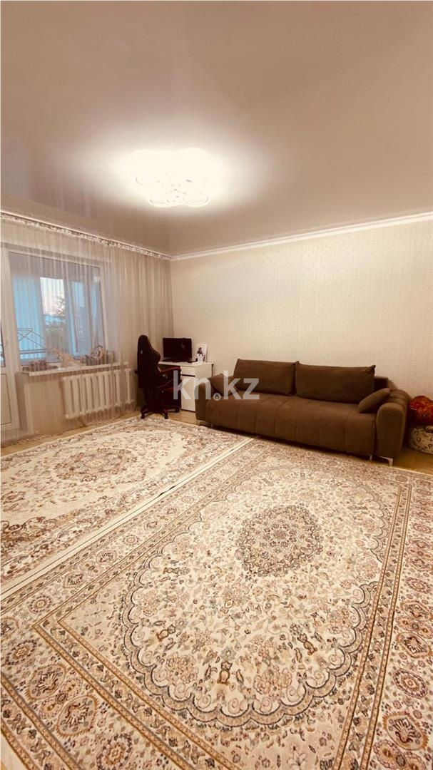 Продажа 2-комнатной квартиры, 58 м² в Караганде - фото 8