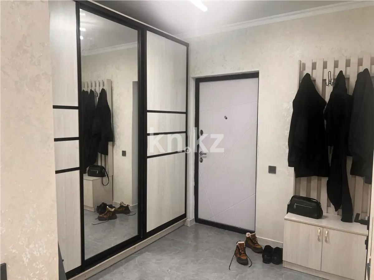 Продажа 2-комнатной квартиры, 67.8 м² в Алматы - фото 5