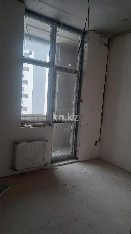 Продажа 1-комнатной квартиры, 42 м² в Астане