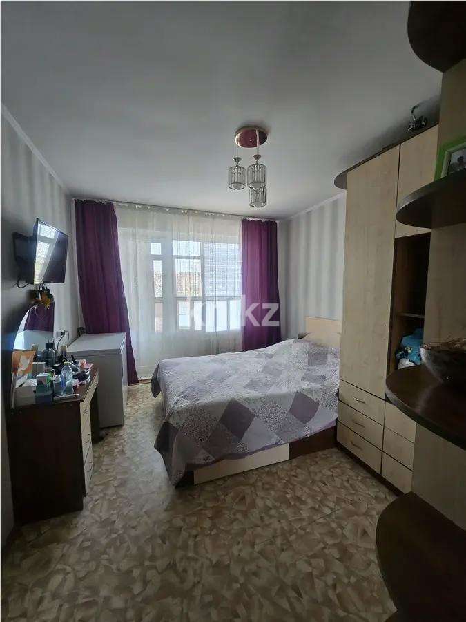 Продажа 2-комнатной квартиры, 56 м² в Темиртау - фото 2