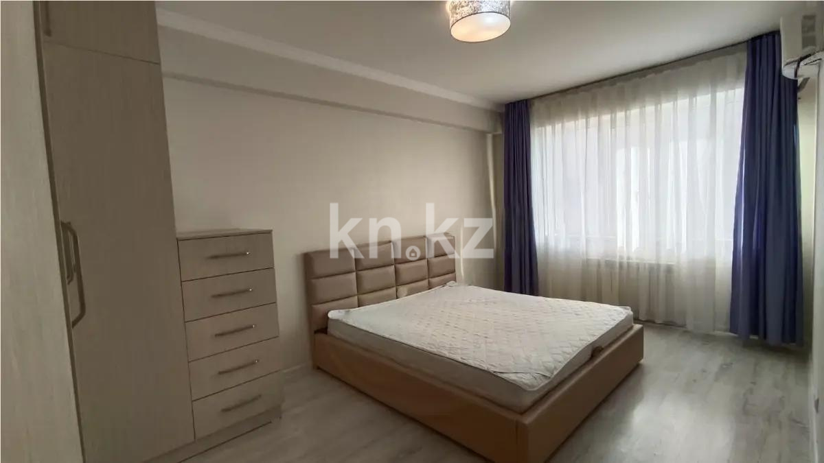 Продажа 3-комнатной квартиры, 72 м² в Алматы - фото 2