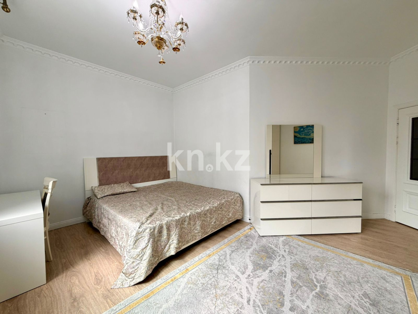 Продажа 4-комнатной квартиры, 138.6 м² в Алматы - фото 14
