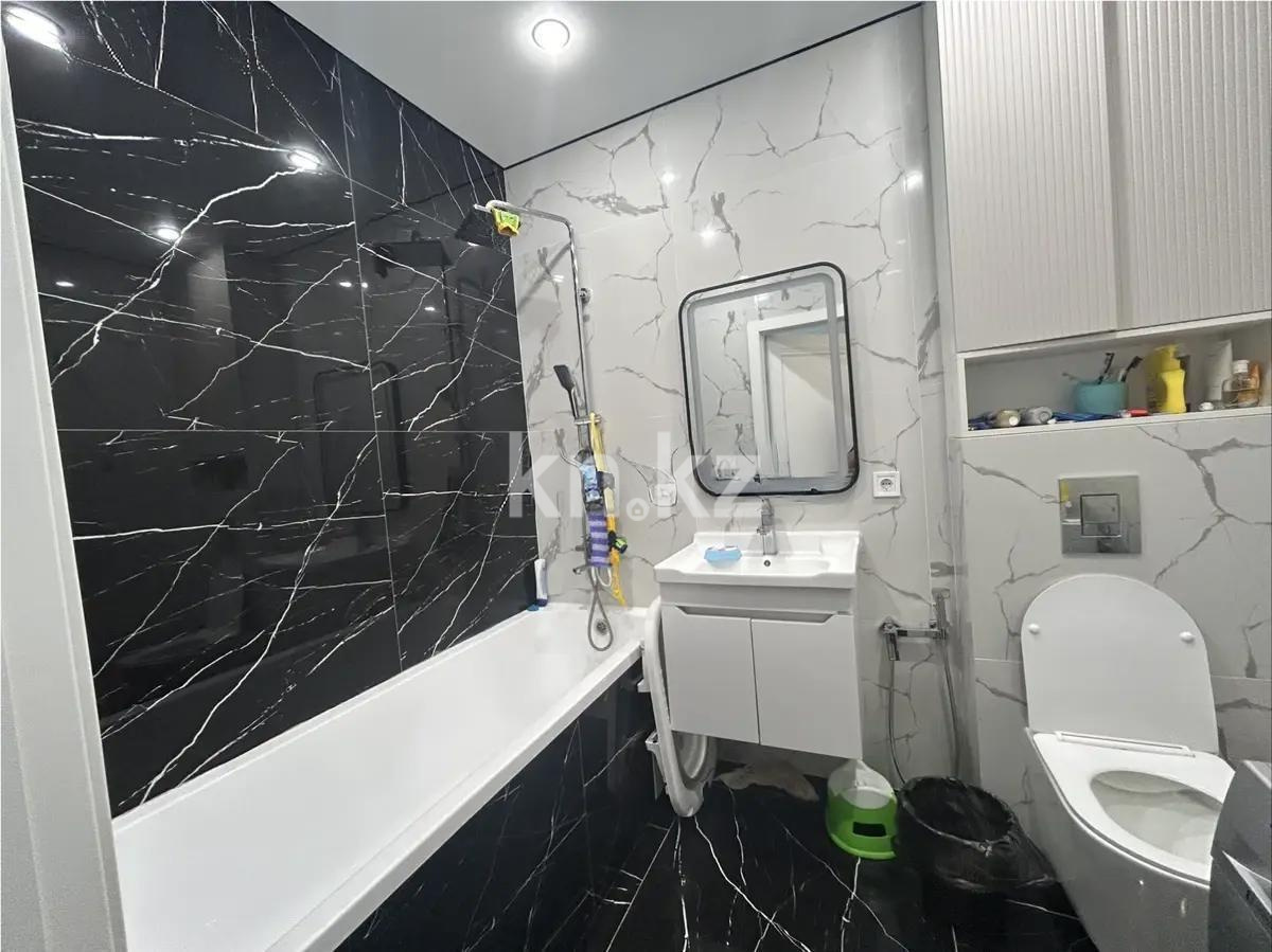 Продажа 3-комнатной квартиры, 71.4 м² в Астане - фото 5