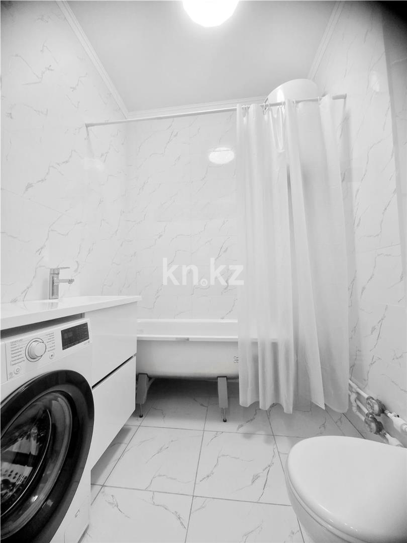 Продажа 1-комнатной квартиры, 35 м² в Караганде - фото 4