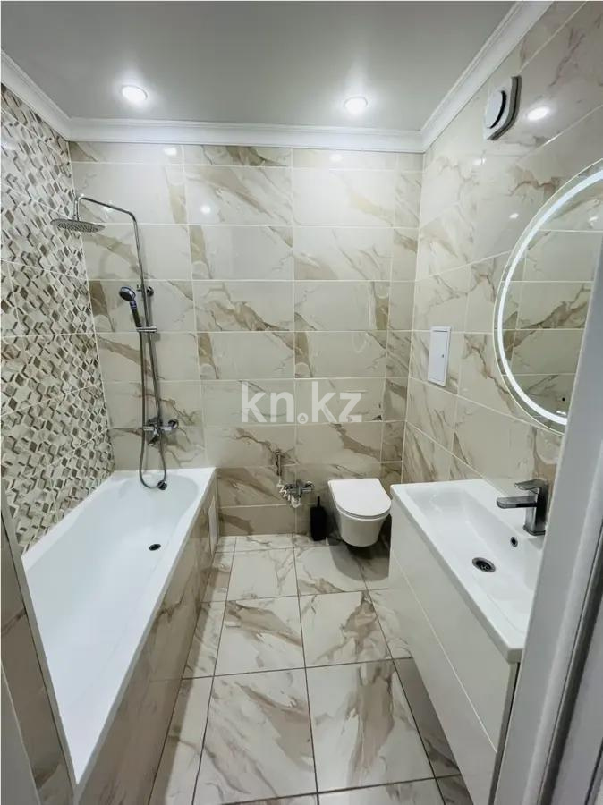 Продажа 1-комнатной квартиры, 43 м² в Астане - фото 3