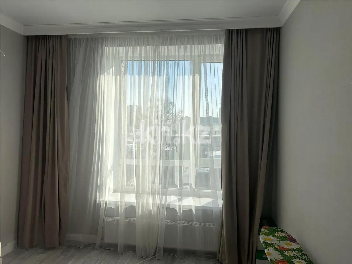 Продажа 1-комнатной квартиры, 40.2 м² в Астане