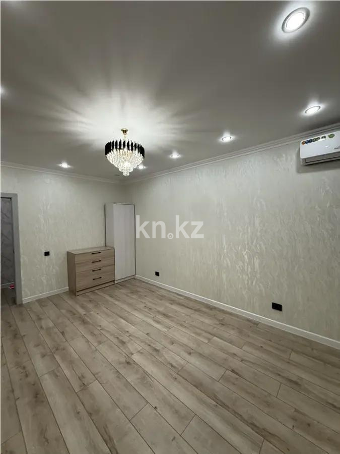 Продажа 1-комнатной квартиры, 39.6 м² в Алматы