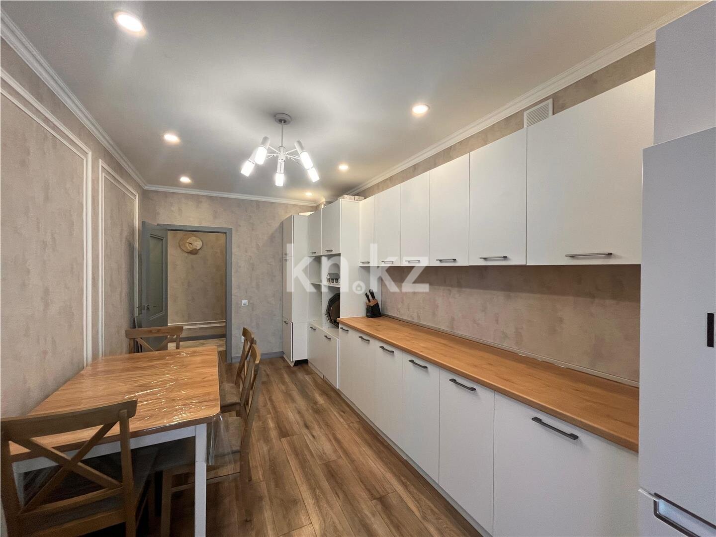 Продажа 2-комнатной квартиры, 69 м² в Караганде - фото 6
