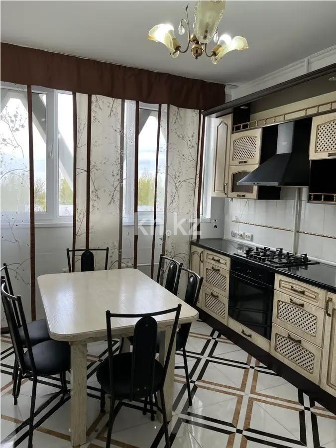 Продажа 4-комнатной квартиры, 87 м², мкр-н Орбита-2, дом  17в в Алматы - фото 5