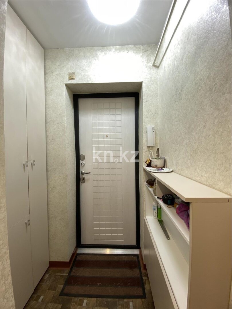 Продажа 2-комнатной квартиры, 49 м² в Астане - фото 13
