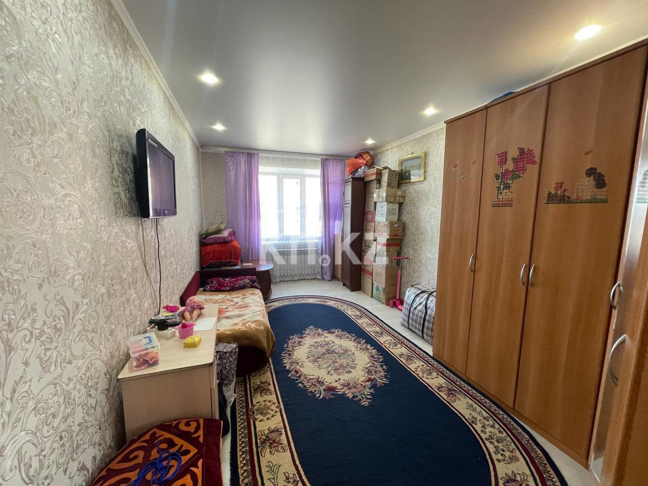 Продажа 2-комнатной квартиры, 61.4 м² в Костанае - фото 8