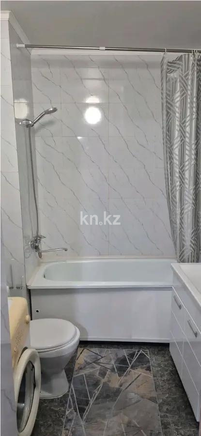 Продажа 1-комнатной квартиры, 27.6 м² в Алматы - фото 5