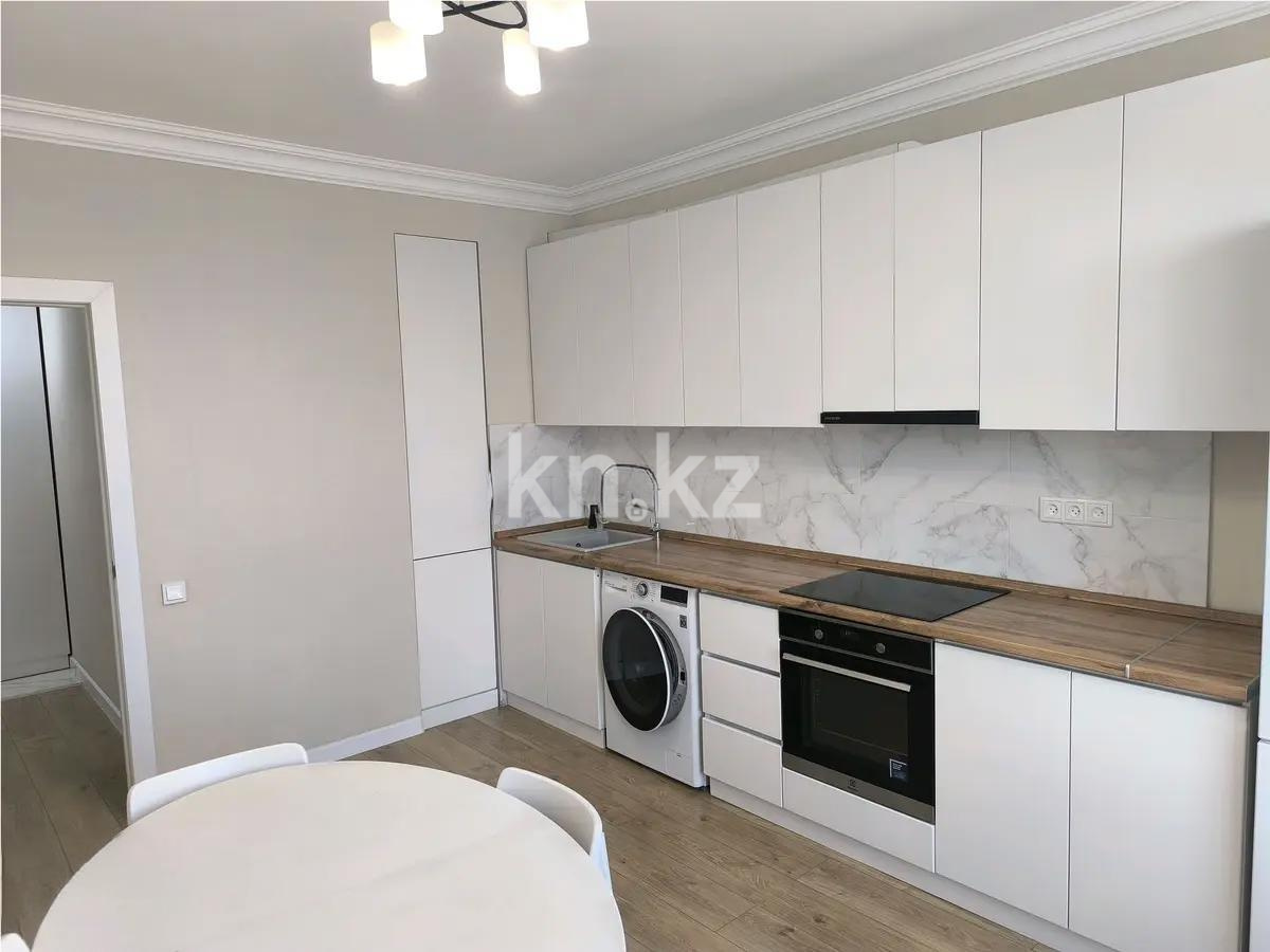 Продажа 1-комнатной квартиры, 41 м² в Астане - фото 2