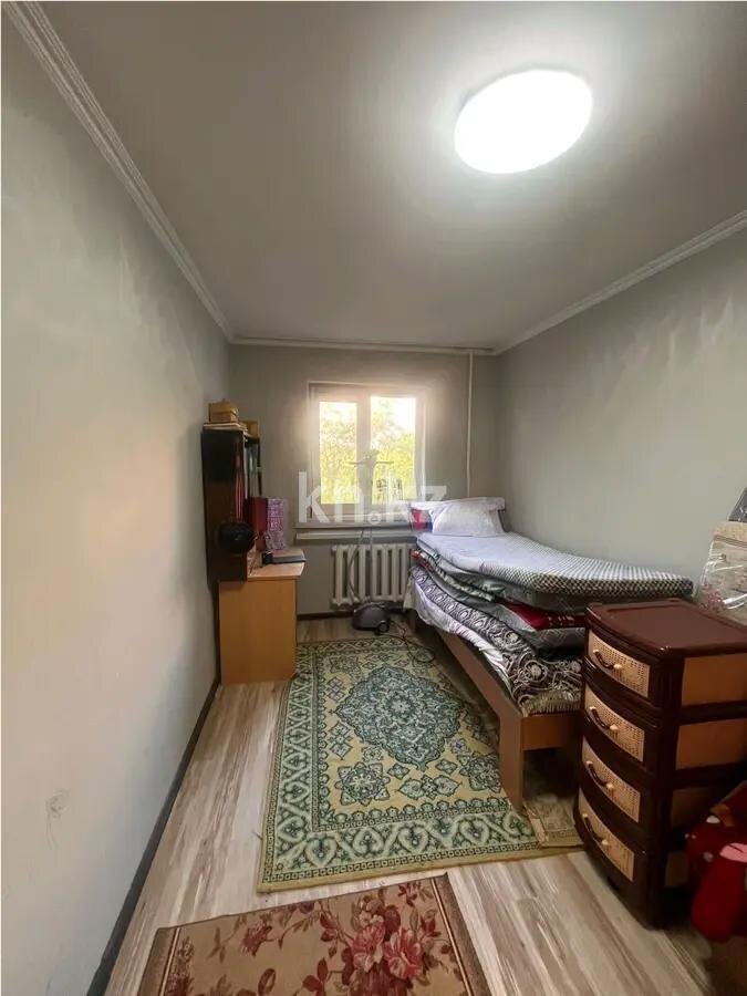 Продажа 4-комнатной квартиры, 84 м² в Алматы - фото 2