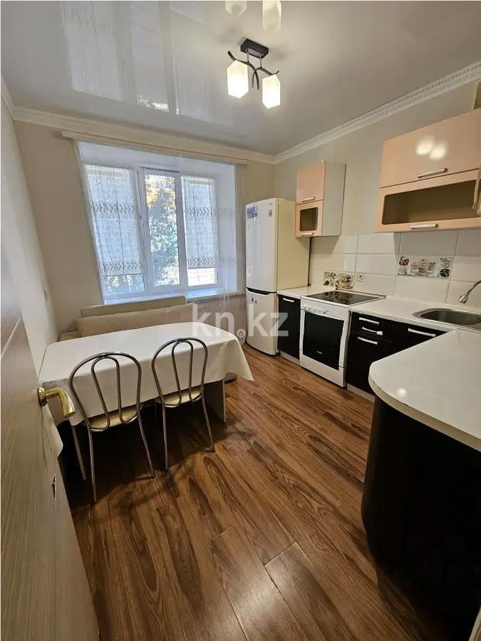 Продажа 1-комнатной квартиры, 36 м² в Астане - фото 2