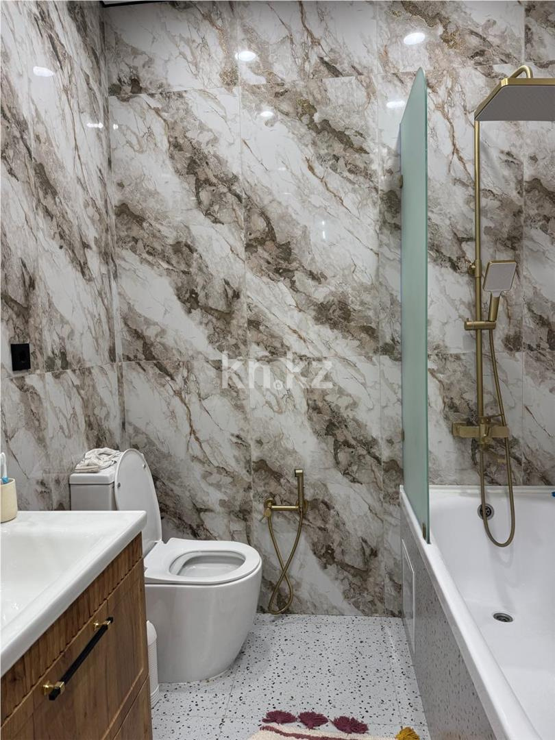 Продажа 3-комнатной квартиры, 95 м² в Астане - фото 5