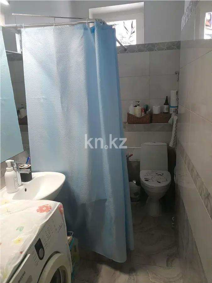 Продажа 2-комнатной квартиры, 44.2 м² в Алматы - фото 4