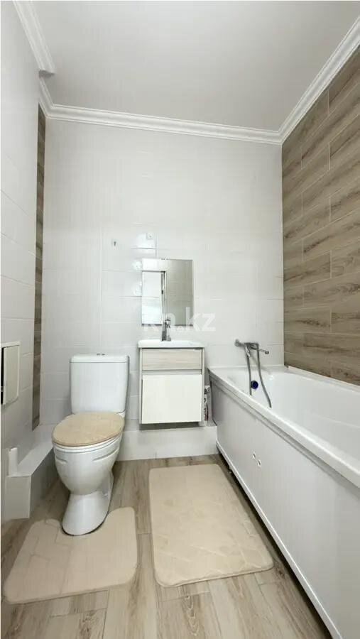 Продажа 1-комнатной квартиры, 46.3 м² в Астане - фото 3