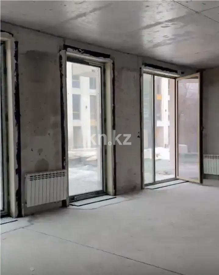 Продажа 3-комнатной квартиры, 112.2 м² в Алматы